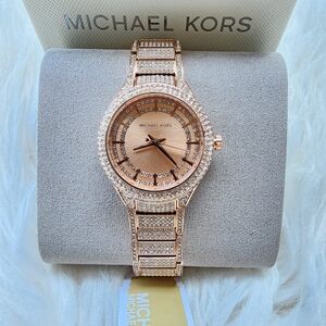 🎁Watch Michael Kors original brand new with tag